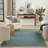 Geana Machine Washable Indoor/Outdoor Area Rug-1939800206