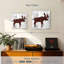 Brampt Wildwood Lodge Buffalo Check III-109374008