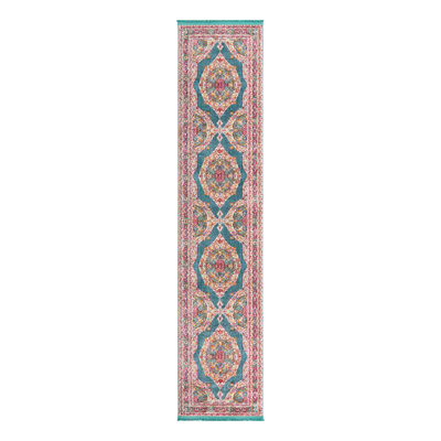 Folmar Oriental Indoor Rug