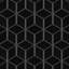 Metro Rhombus 10-1/2 " x 12-1/8 " Porcelain Mosaic Floor & Wall Tile-2066442833