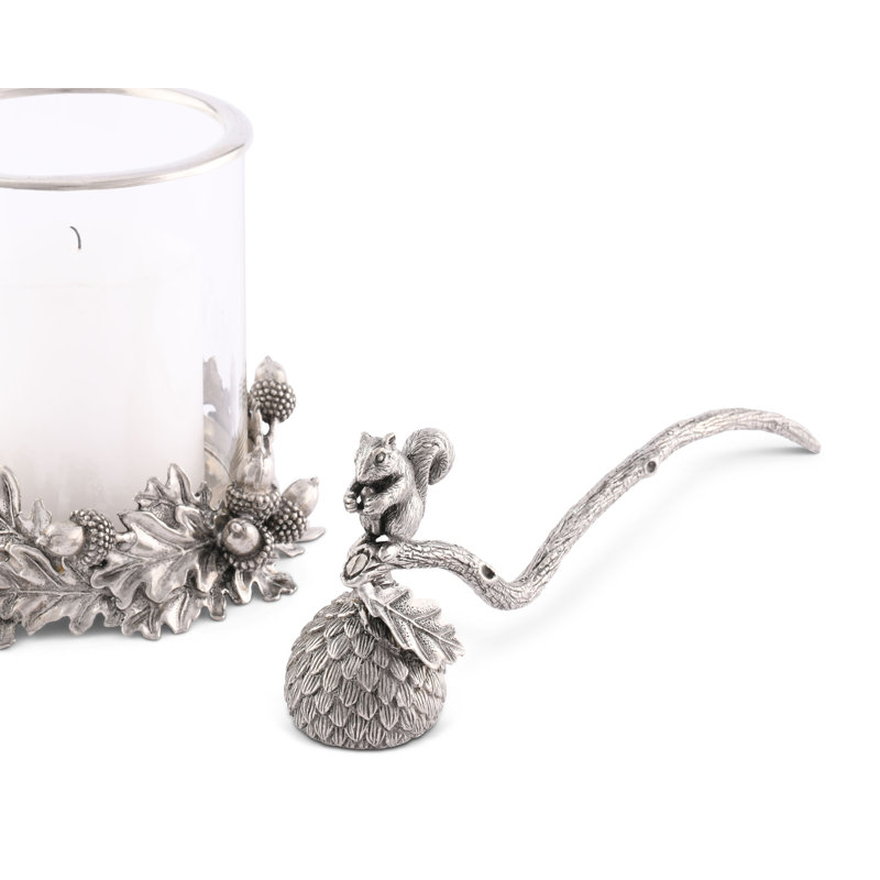 Woodland Creatures Candle Accessories