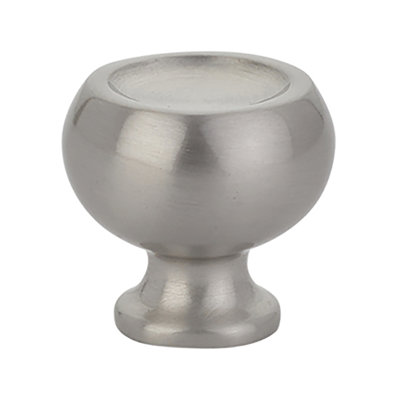 Emtek Atomic Cabinet Knob