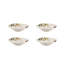 Olival Earthenware Pasta Bowl
