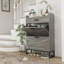 Armoire à chaussures étroite-294803983