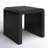 Runi Solid Wood End Table-422495881