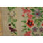 Tapis crocheté One-of-a-Kind American