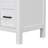 17.80'' Single Bathroom Vanity Base Only