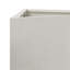 Crystine Metal Elevated Planter-170273302-170273289