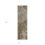 Tapis de couloir d'extérieur 8 pi
