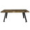 Table basse Navarra Collection Live Edge