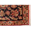 Tapis rouge Antalya 6 pi 9 po x 11 pi 6 po