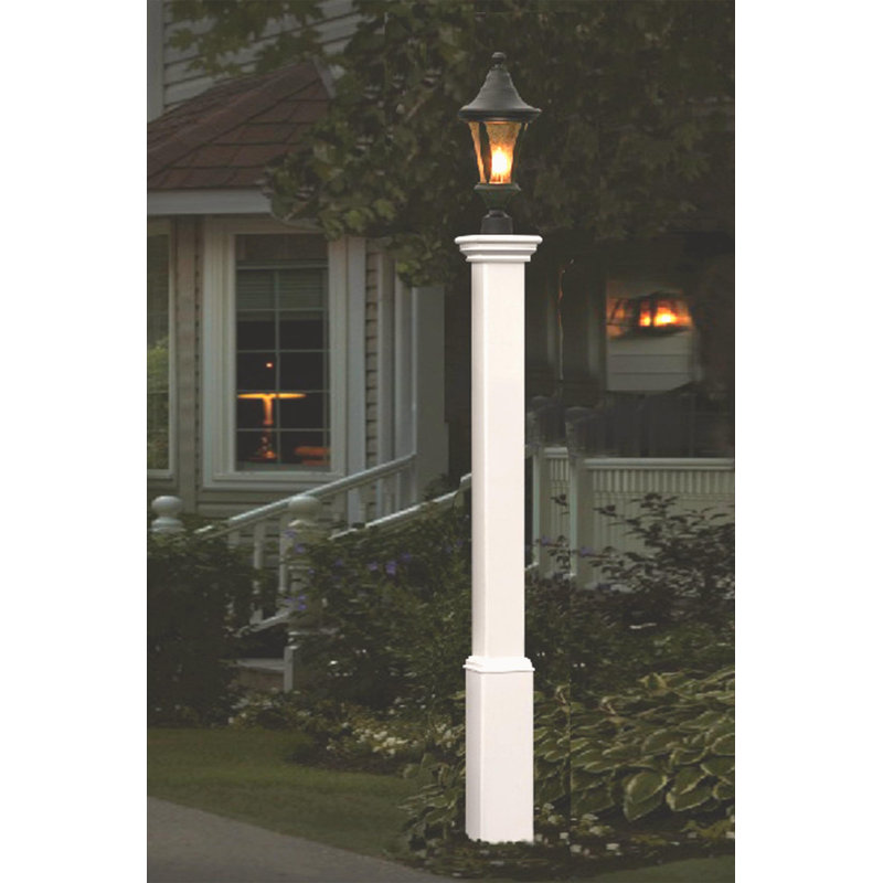 New England Arbors Post