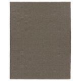 Area Rug in Gray