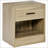 Small End Table With Storage Shelf And Drawer