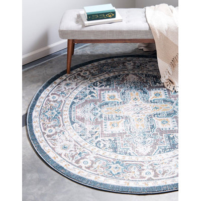 Oriental Indoor Rug