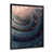Silver Picture Framed