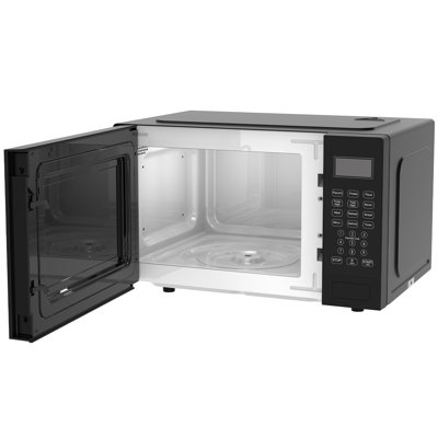 Impecca 0.9 Cu. Ft. Countertop Microwave Oven 900W -  Impecca USA, ACM0992K604