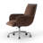 Marden Velvet Conference Chair-1882129595