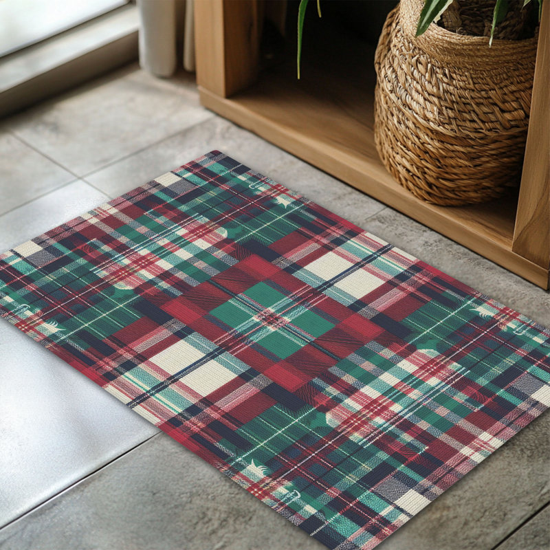 Tapis tressé Classic, Rectangulaire 3 pi x 5 pi