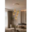 Creekmore 5 - Light Cluster Pendant-1769859849-1769859850