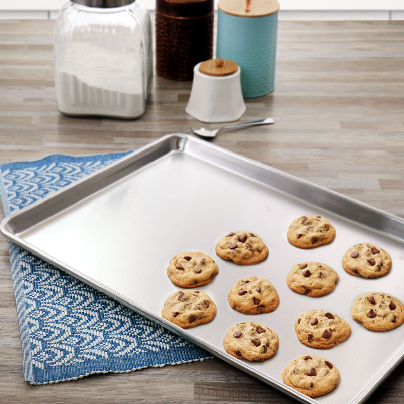 Martha Stewart Aluminum Cookie Sheet