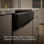 Whitehaven® Self-Trimming 32-1/2" L x 21-9/16" W x 9-5/8" Under-Mount Single-Bowl Sink with Short Apron-13239465