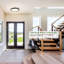 Boncho LED Flush Mount-1162947681-1156043479
