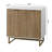 Modern Storage Cabinet Multifunctional Buffet Sideboard