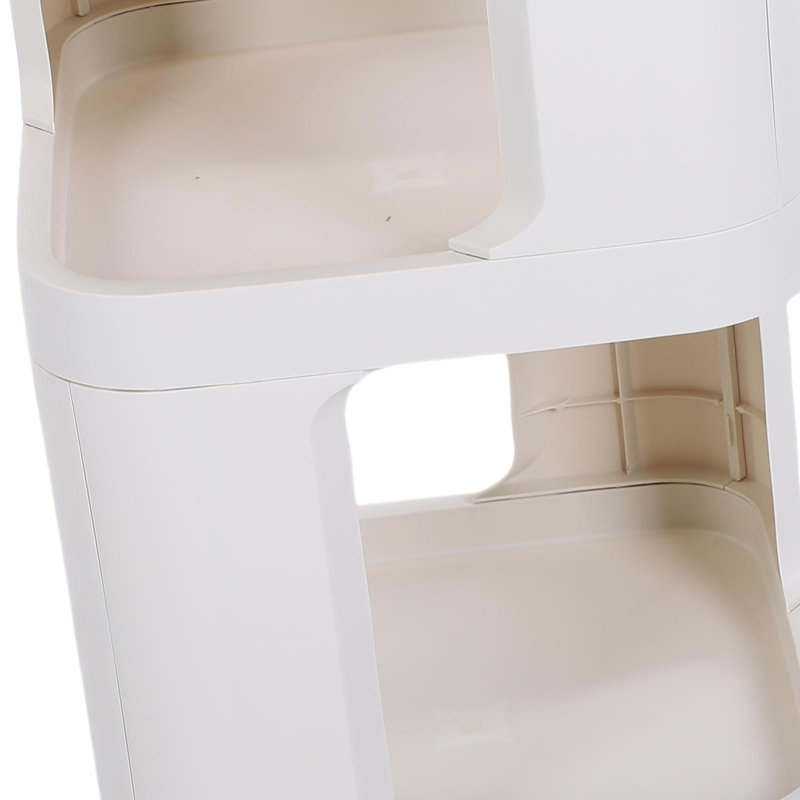 61cm H x 35cm W Bathroom Cabinet