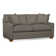 Gramercy Park Upholstered 58'' Sofa