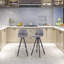 Athens 75cm Bar Stool-2071900110