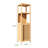 Multifunctional Cabinet For Nursery - Organize Items Bathroom Provide Ample Storage In A Small Space