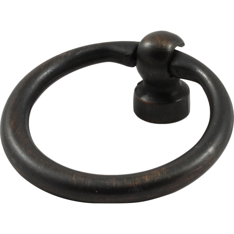 Ring Pull, Venetian Bronze