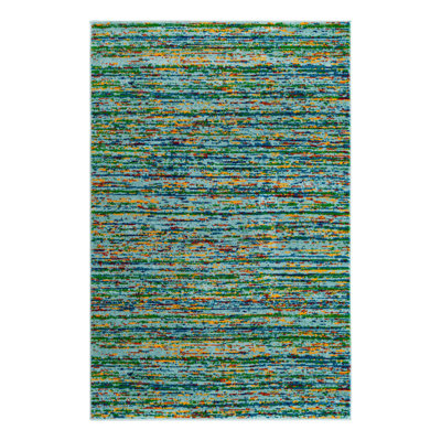 Malaija Abstract Indoor Rug