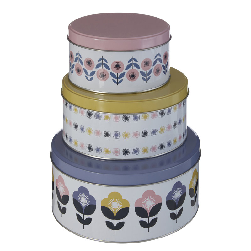 Aryana Food Storage Container