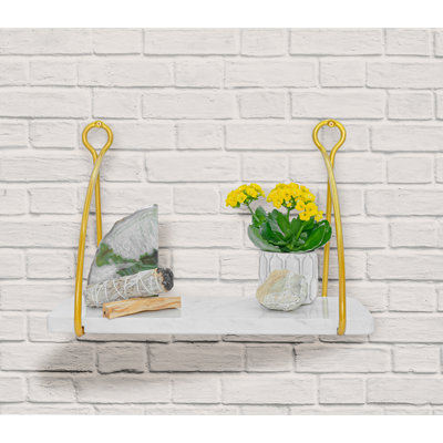 Bracket Shelf