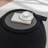 Soft And Plush Teddy Fur Storage Round Chair-1592854066