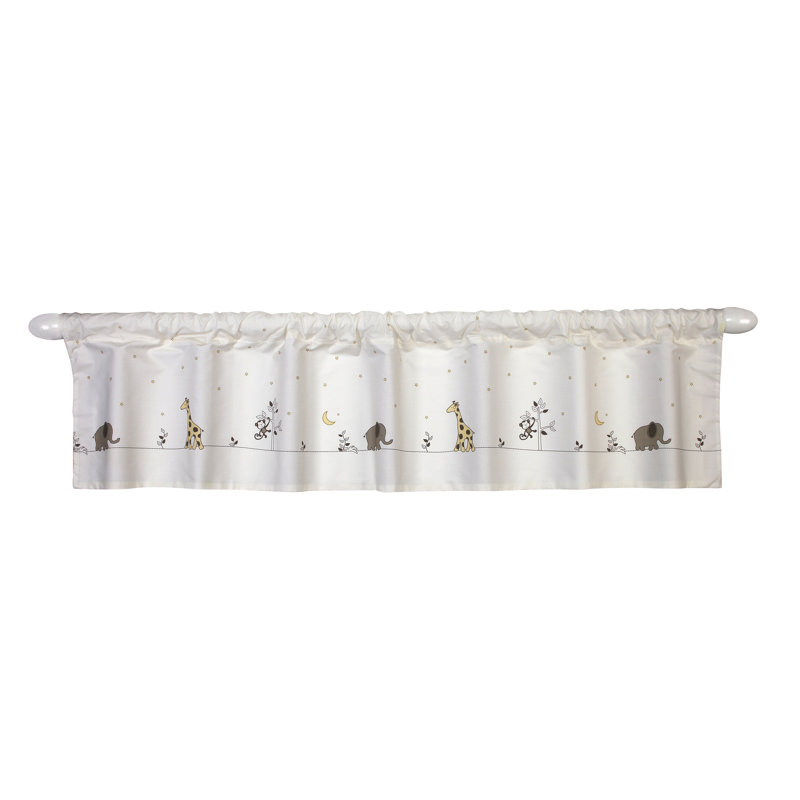 Volya Window Valance