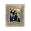 Cadre photo rustique en bois-21191818