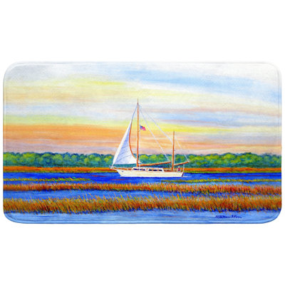 Tapis de bain Marsh