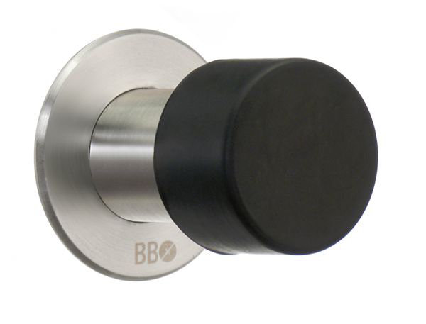 Smedbo Brushed Stainless Steel Baseboard Stop & Reviews - Wayfair Canada