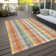  Chayden Area Rug with Non-Slip Backing