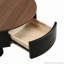 Ensemble de deux tables basses gigognes rondes-1641455068