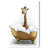 " Bathtime Giraffe "-58873436-58873433-119891398