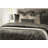 Crushed Velvet Duvet Cover and Insert Set-89185307-89185305