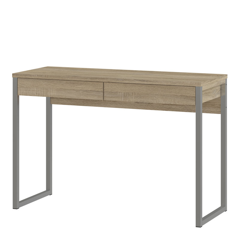 Honorae Writing Desk, Oak