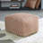 Devasheeh Upholstered Pouf-95635792