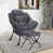Tissu gris foncé est en rupture de stock