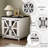 End Table With Charging Station-1095744391