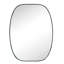 Miroir mural pour salle de bain 30x40 po-744574996